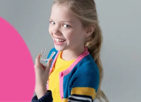 Vroege orthodontie melkgebit en wisselgebit