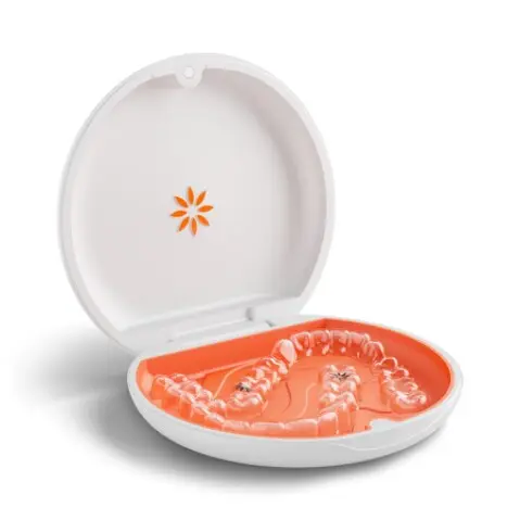Invisalign Vivera Retainers