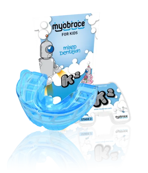 Mydent wisselgebit
